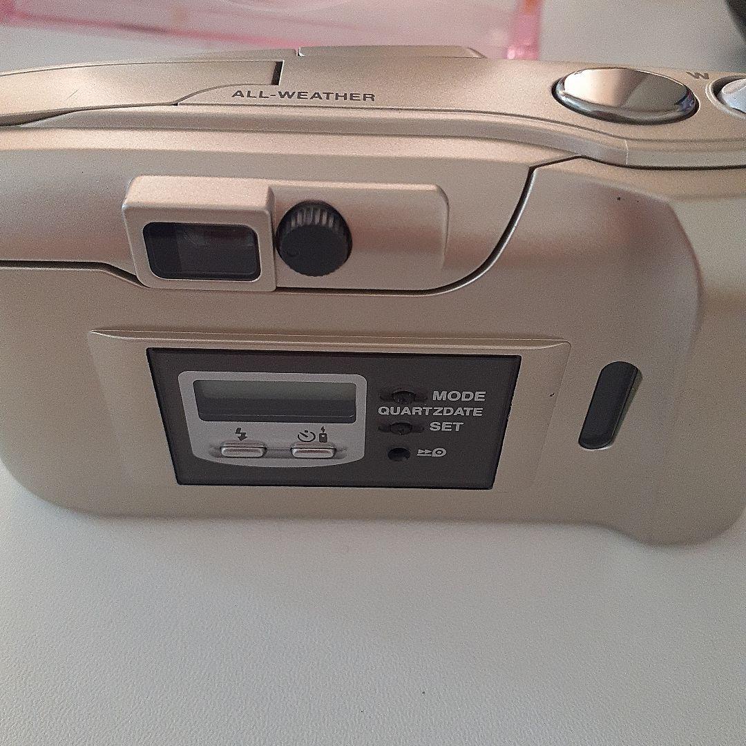 OLYMPUSカメラ