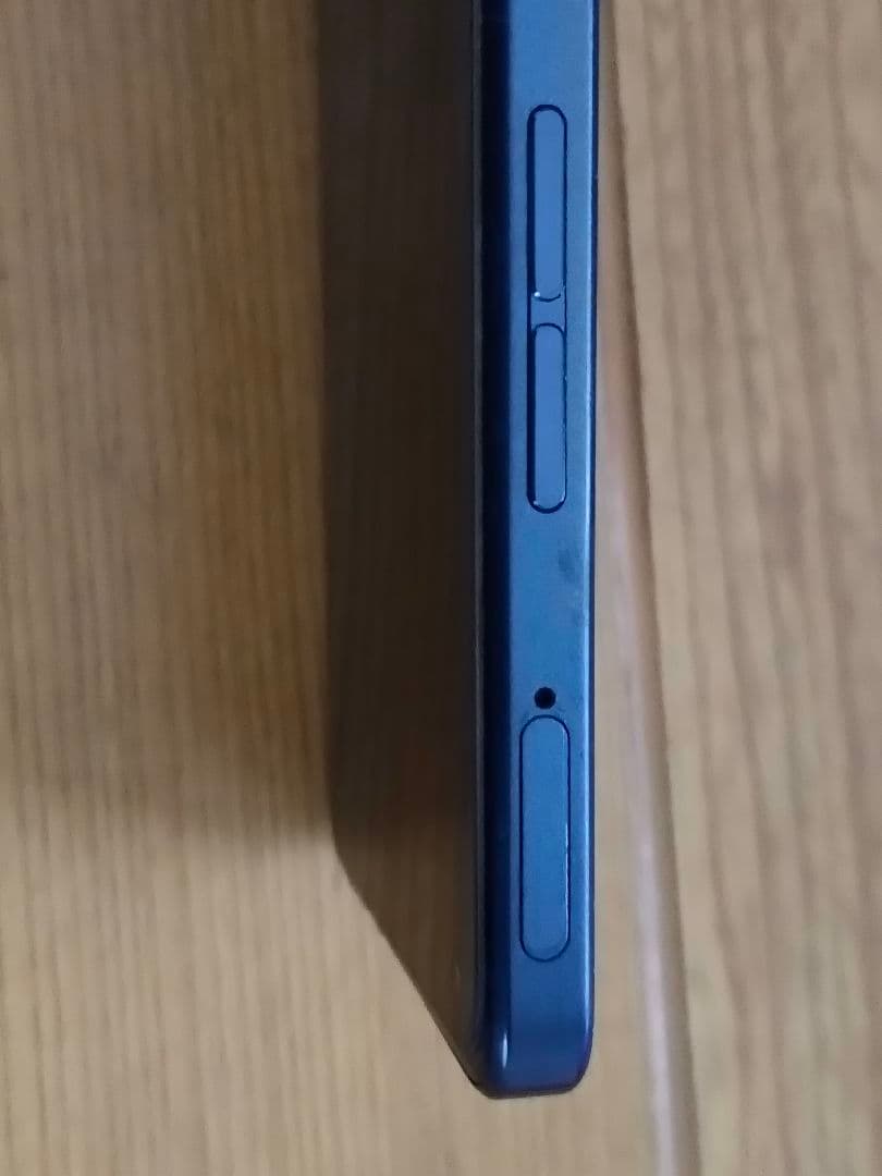 Oppo　Reno7 A ワイモバイル版
