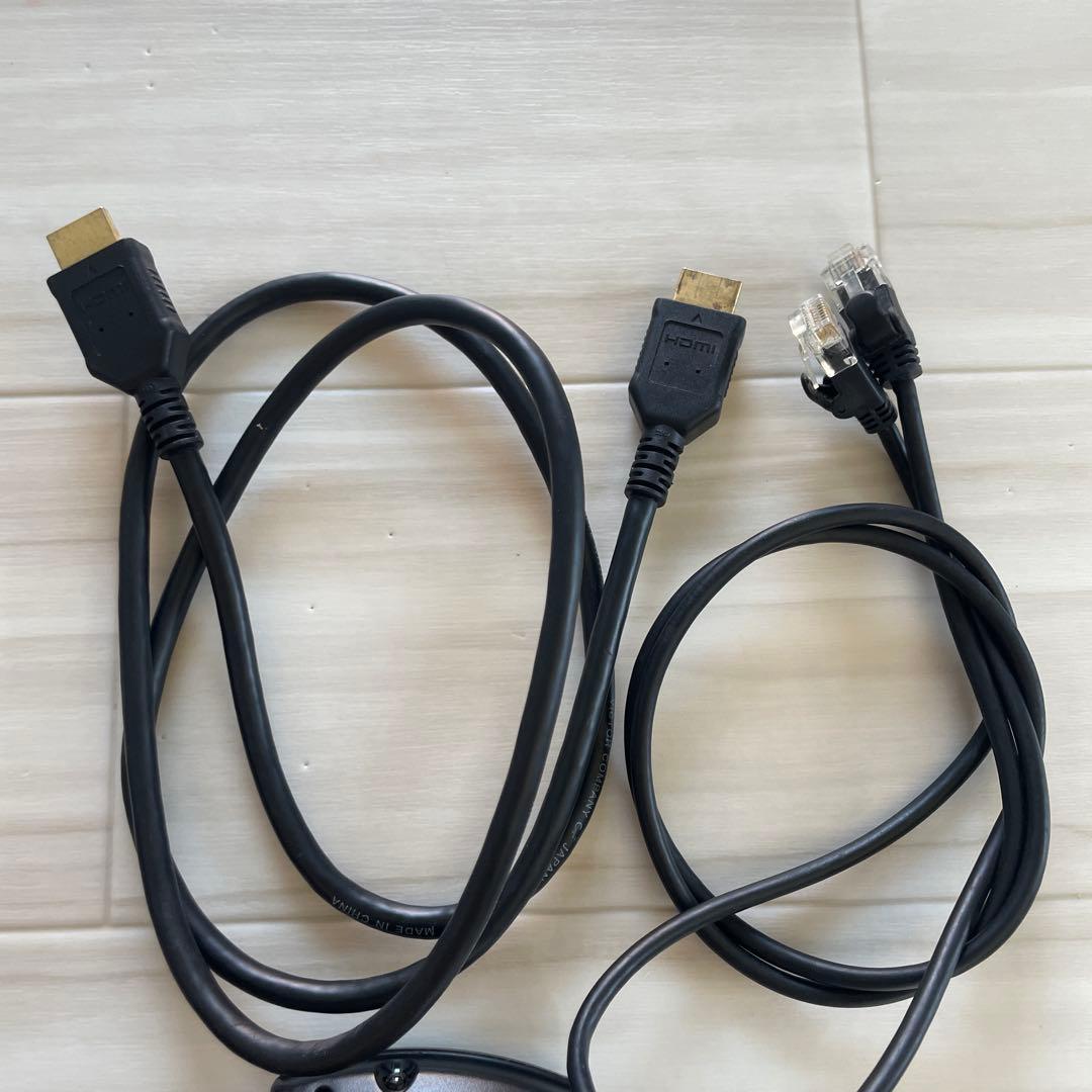 Panasonic TZ-LS500B ケーブルテレビチューナー