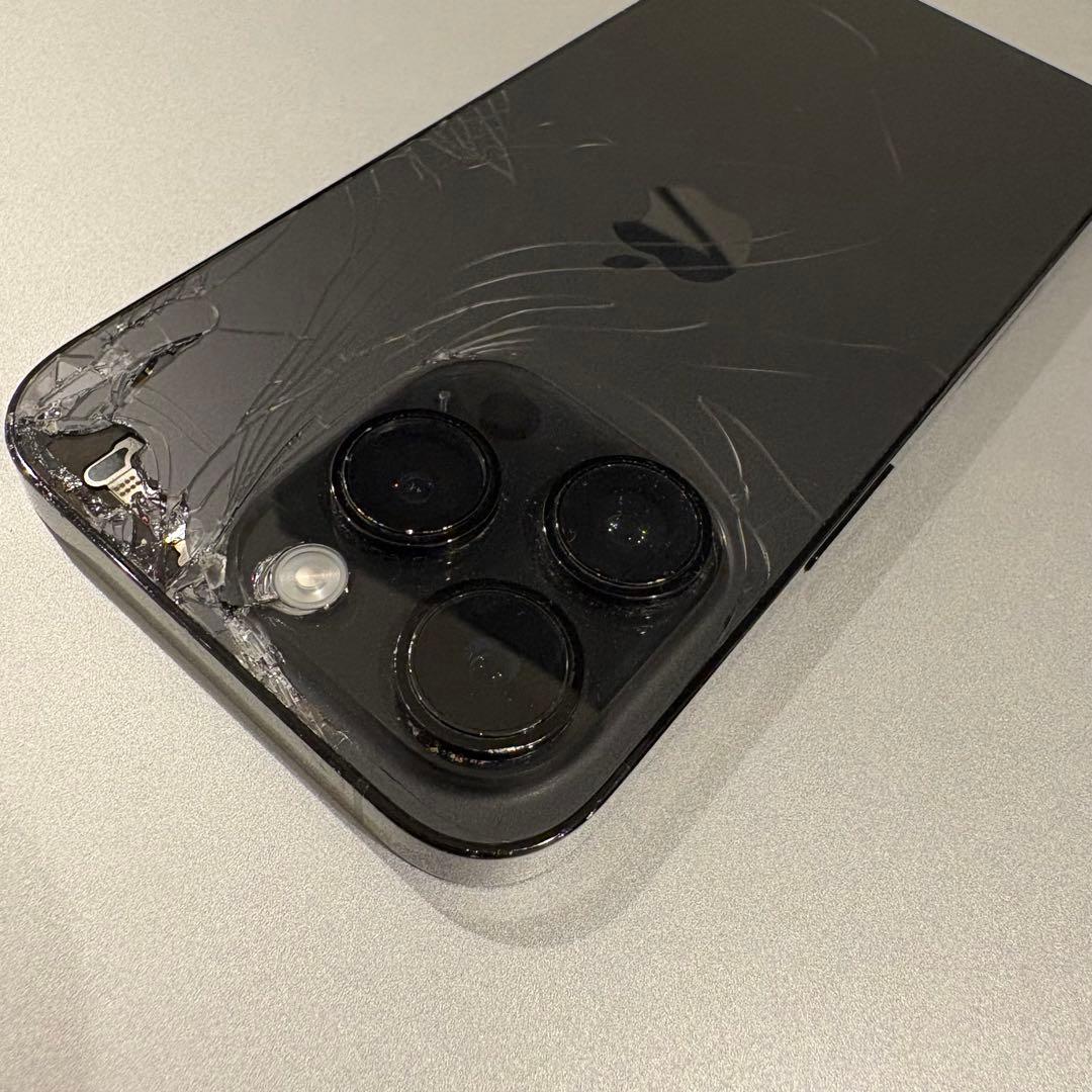 スマートフォン本体 Apple iPhone 14Pro 128GB