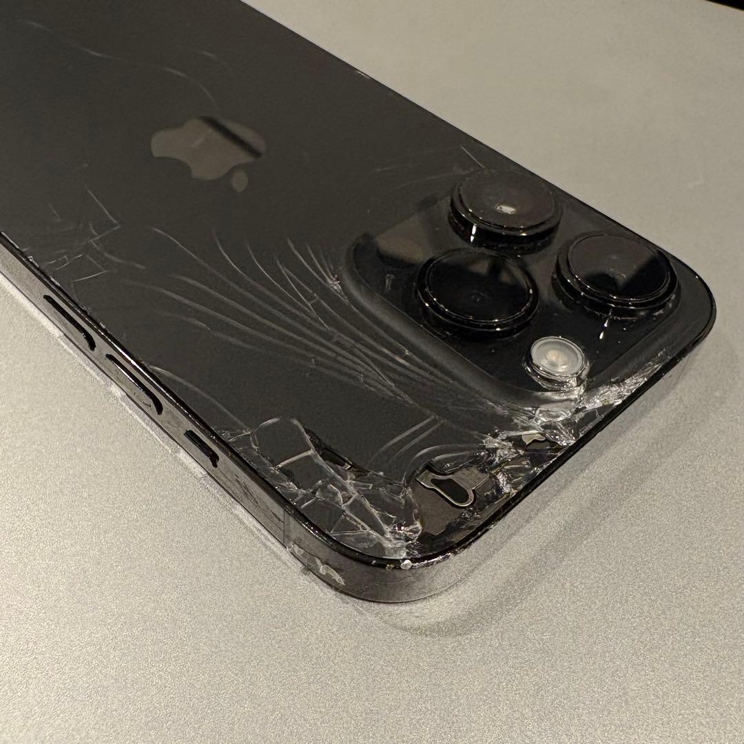 スマートフォン本体 Apple iPhone 14Pro 128GB