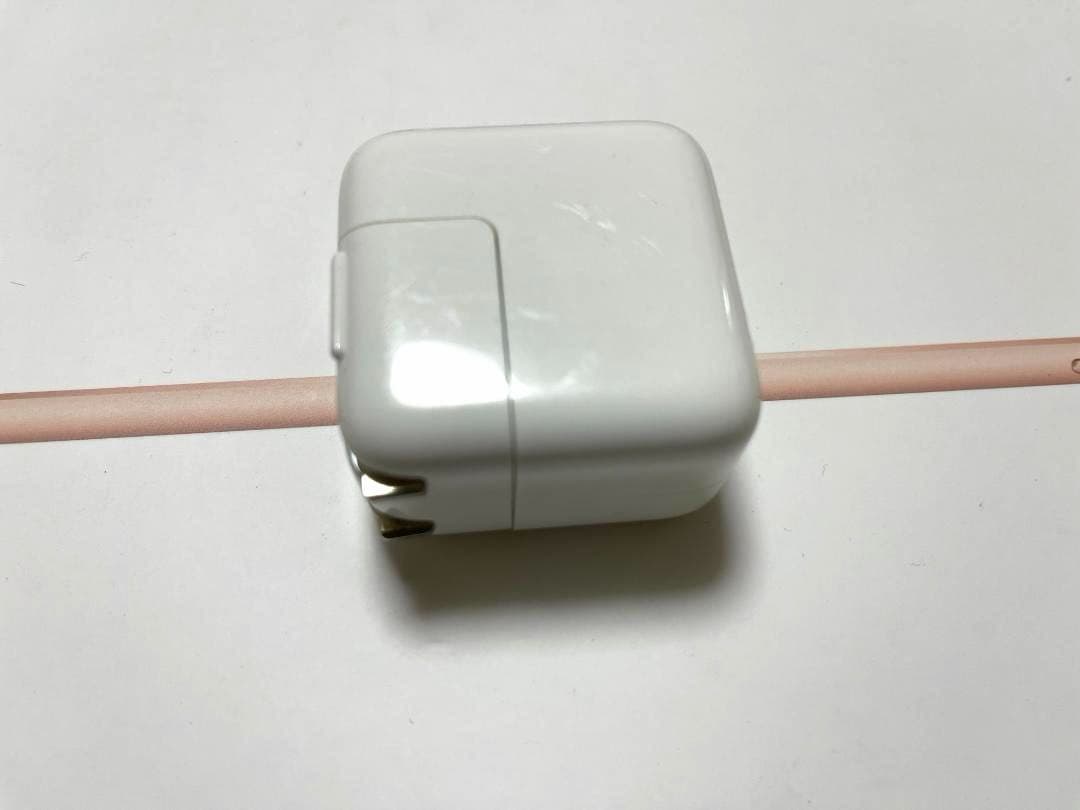 【訳あり】iPadゴールド 2018年 第6世代 MRJN2J/A