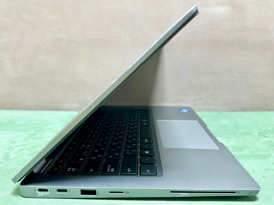 Windowsノート本体 DELL Latitude 5320 i5-1145G7 16 256 3176