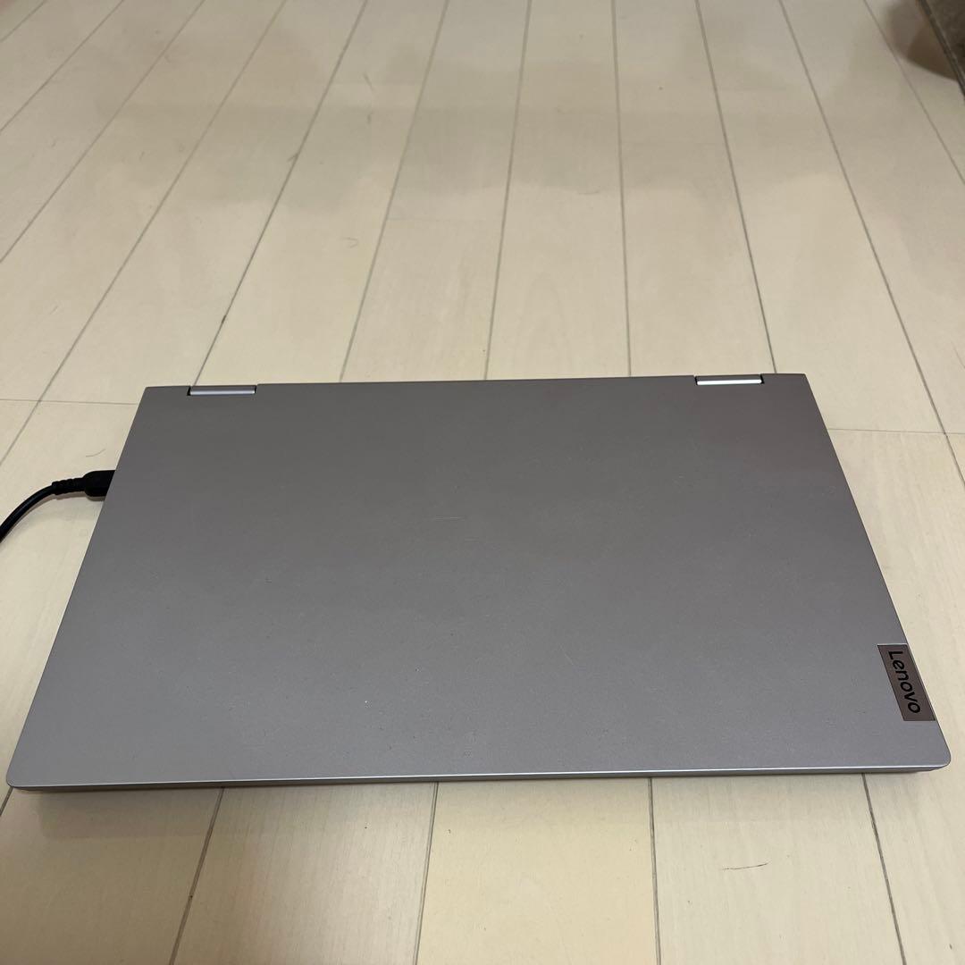 Lenovo Idapad Flex5 14in Ryzen 7 5700U ③