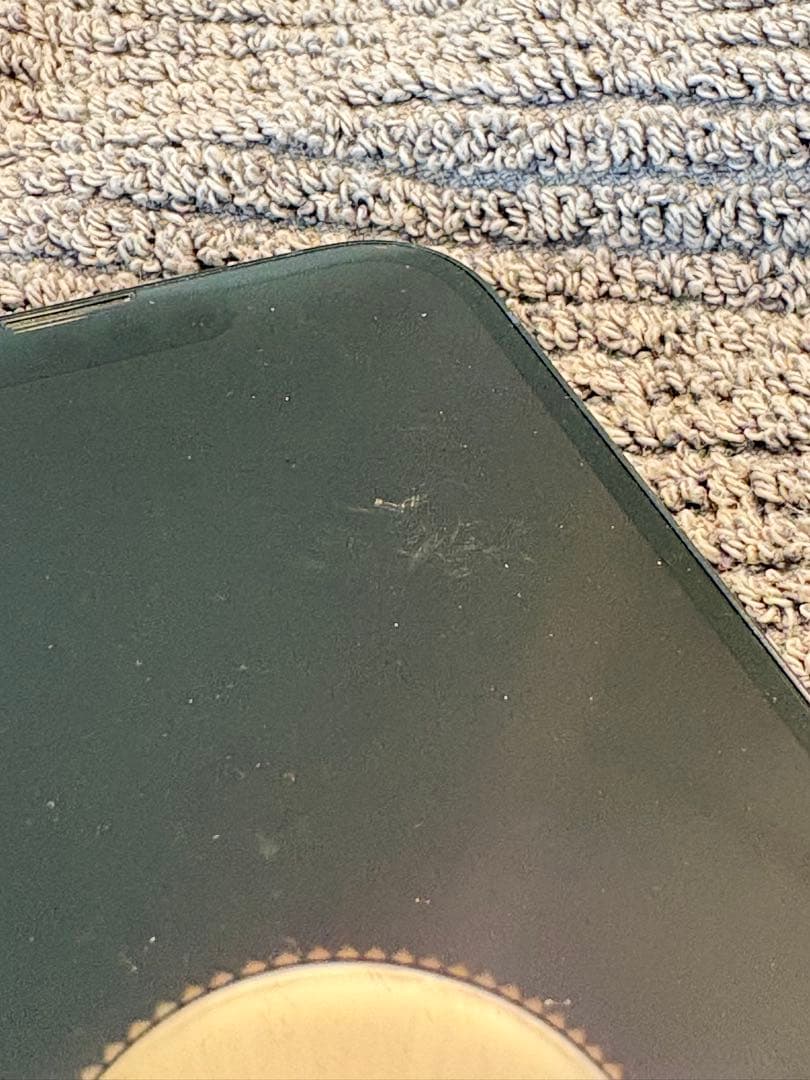 iPhone14 128GB ミッドナイト