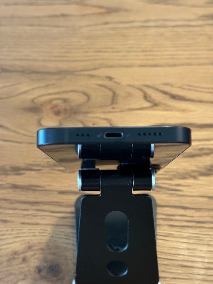 iPhone14 128GB ミッドナイト