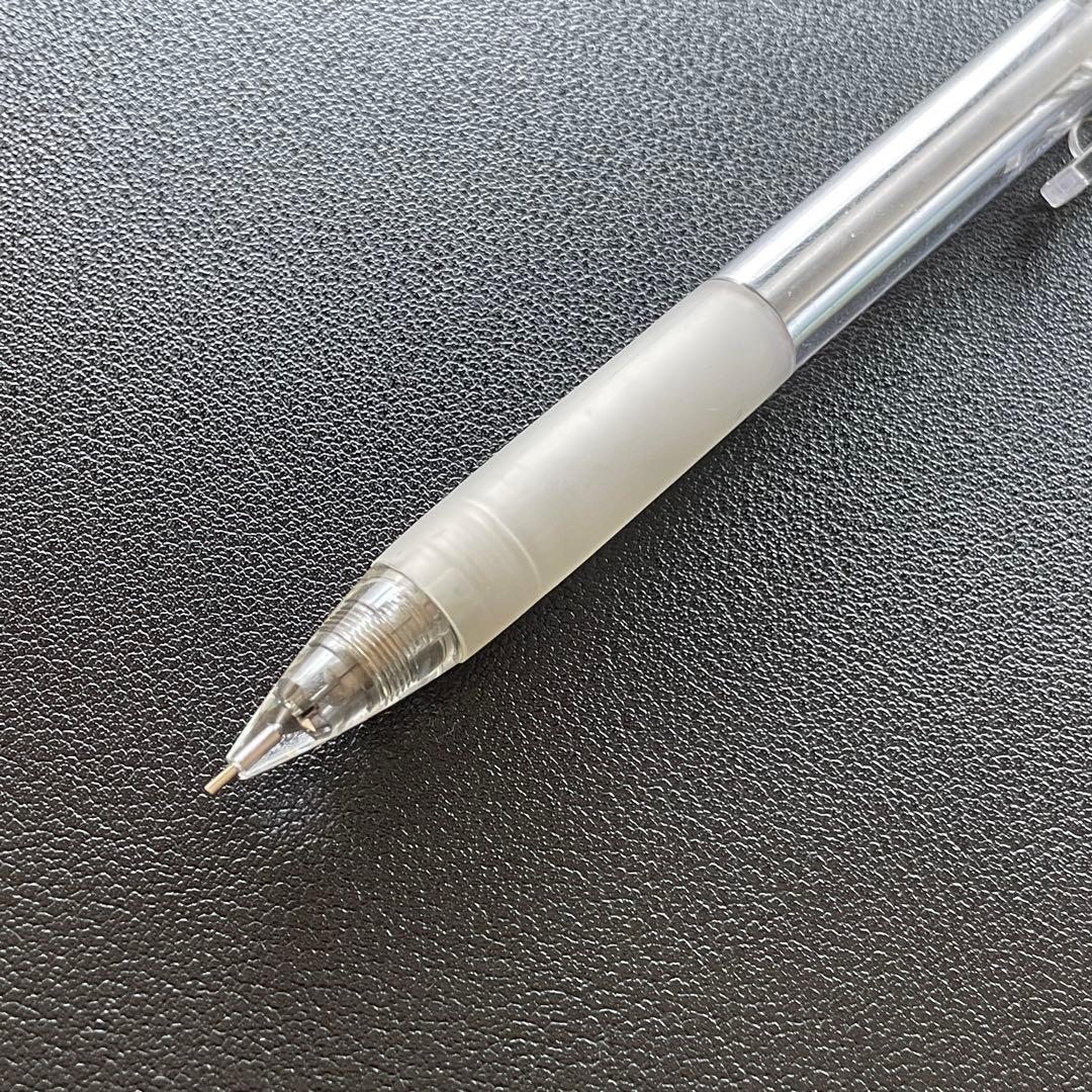 廃盤 無印良品 シャーペン ボールペン セット