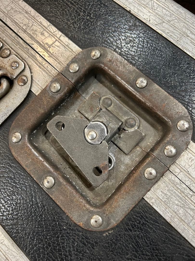 Roland Rhodes MK-80 ステージ ピアノ ハードケース