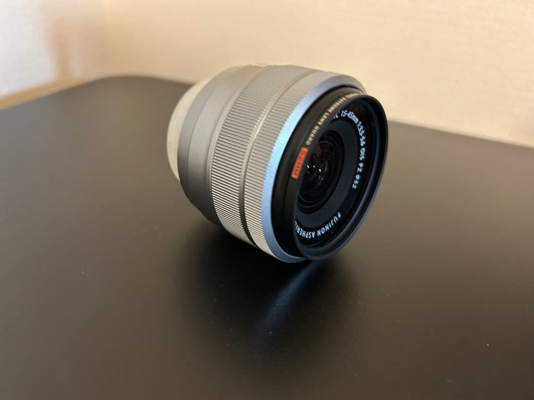 【Haha】FUJIFILM X-A5 ミラーレス一眼カメラ 動作確認済