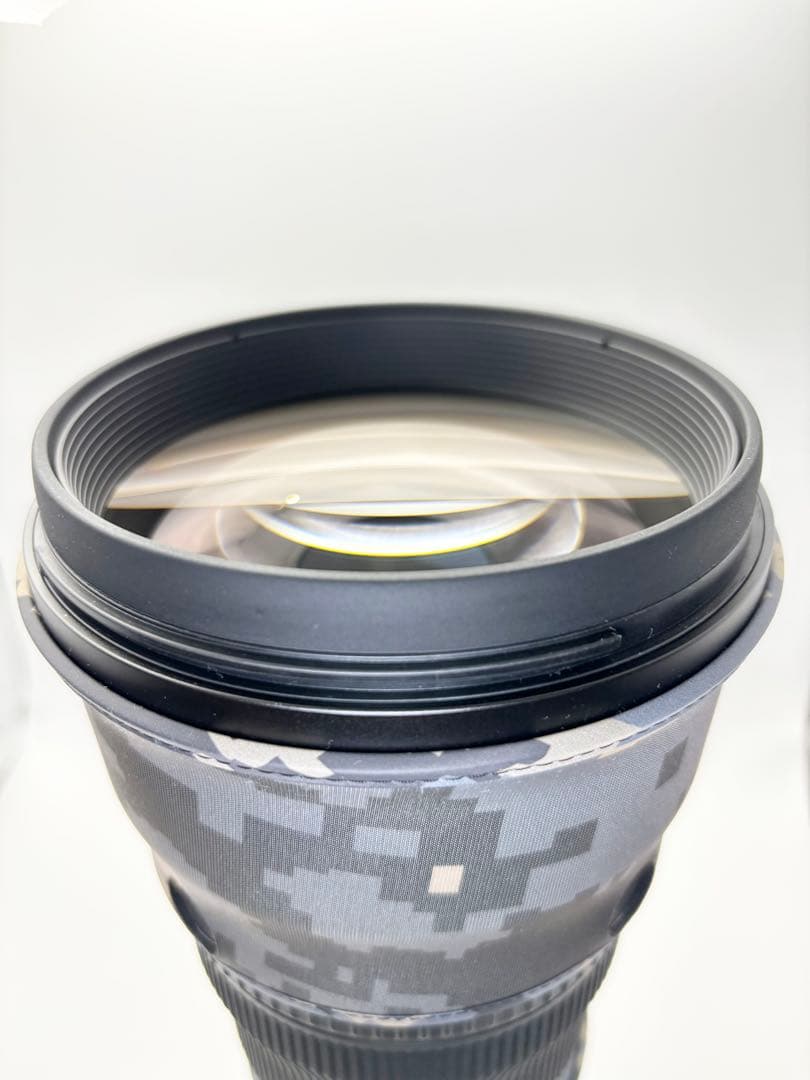 【おまけ付】SONY (ソニー) FE 300mm F2.8 GM OSS