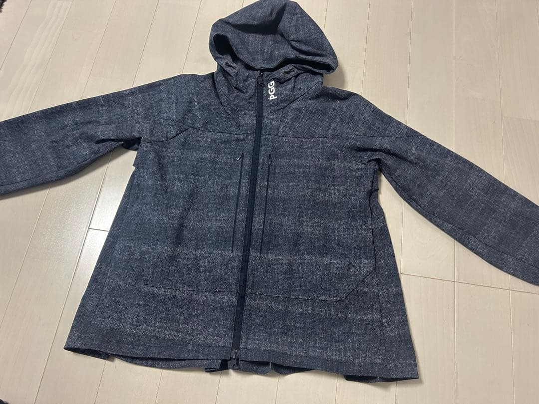 PGG パーリーゲイツ　アウター