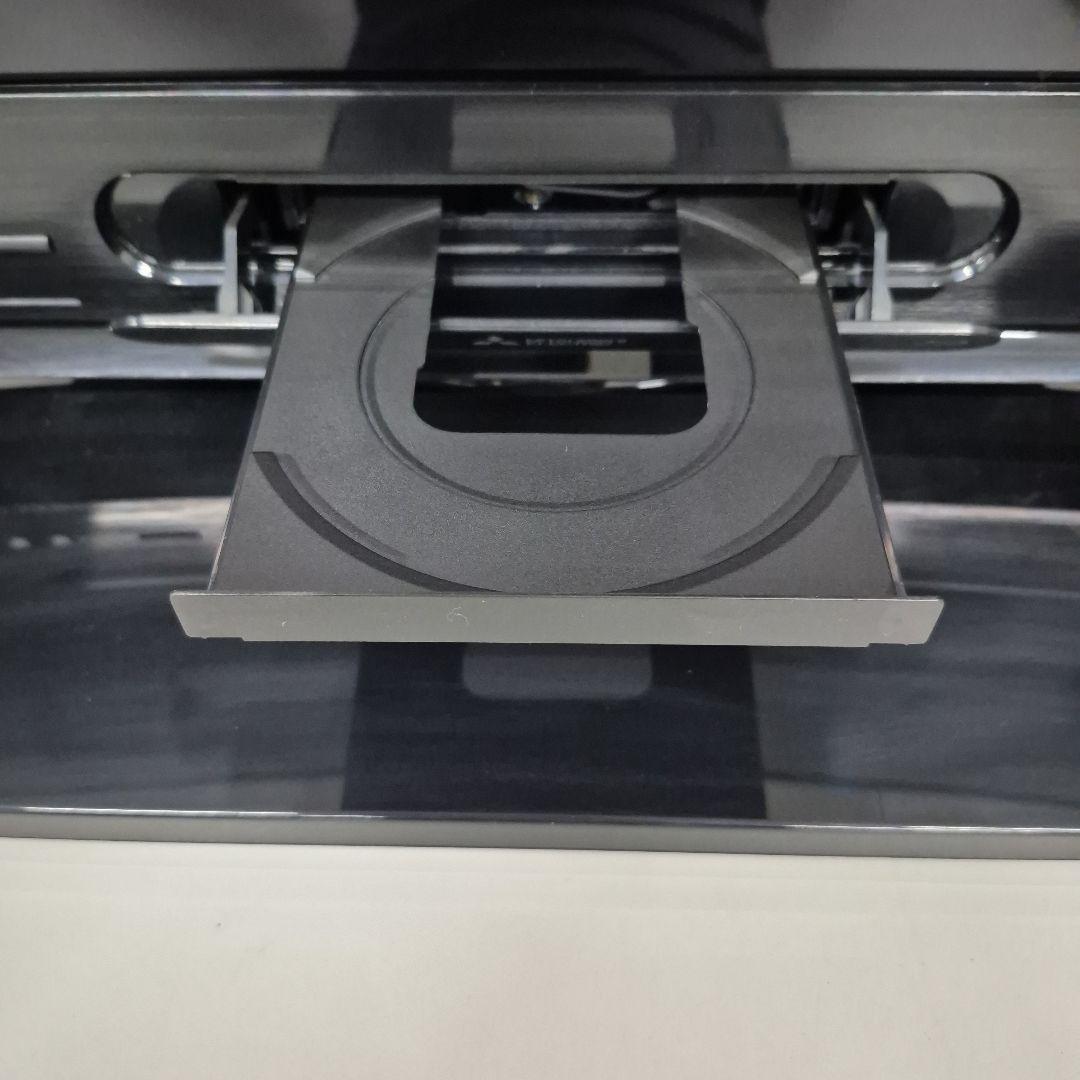 M08/01S1702 三菱 REAL 40V型 2018年製 40V型テレビ