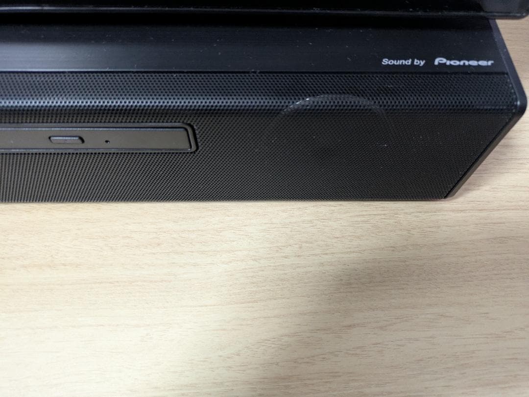 富士通 ESPRIMO FH90/E2 FMVF90E2B