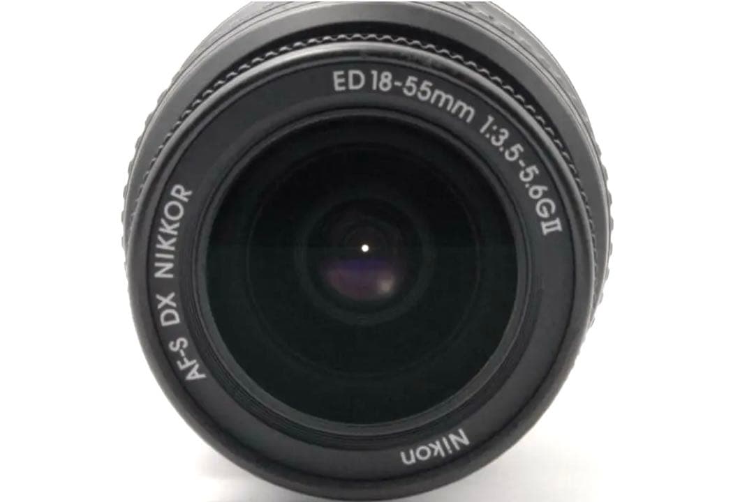 ✨美品✨Nikon D40 レンズセット 初心者向け スマホ転送 すぐに使える