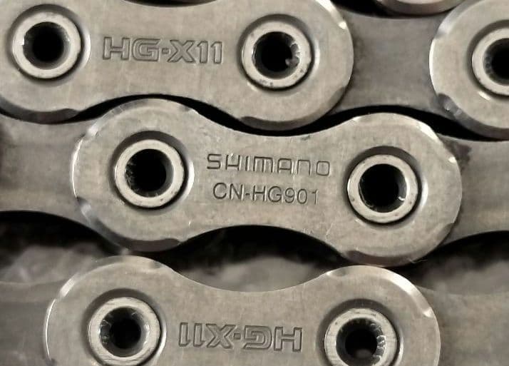 シマノ Deore M5100 コンポセット　使用微　美品