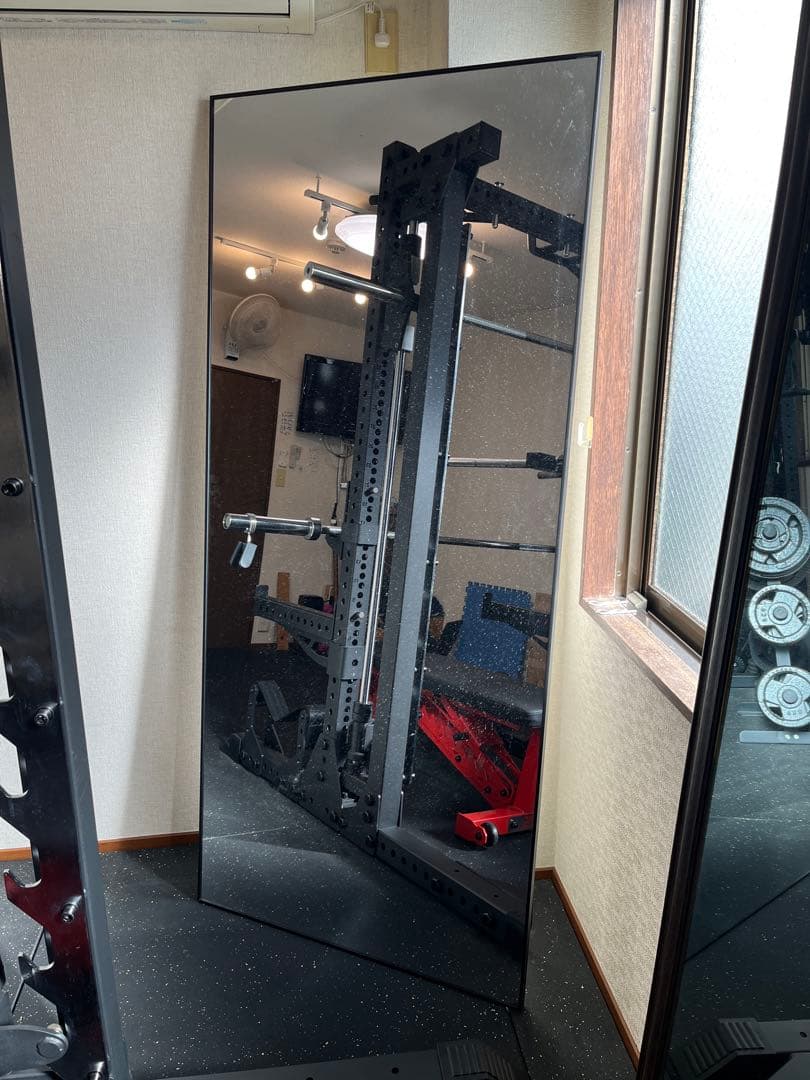 MBCパワー　スクワットスタンドスミス　インクラインコンパクトベンチ他オプション