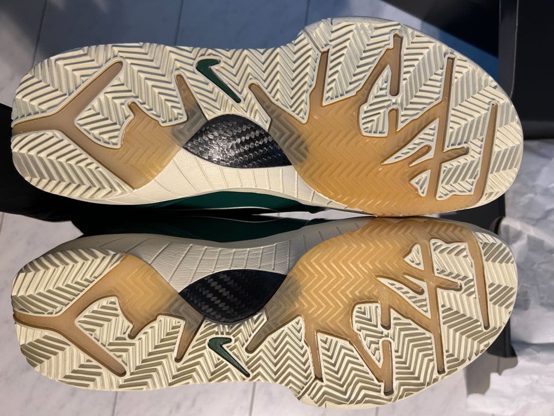 Kobe 4 Protro UNDEFEATED コービー4 27.5センチ