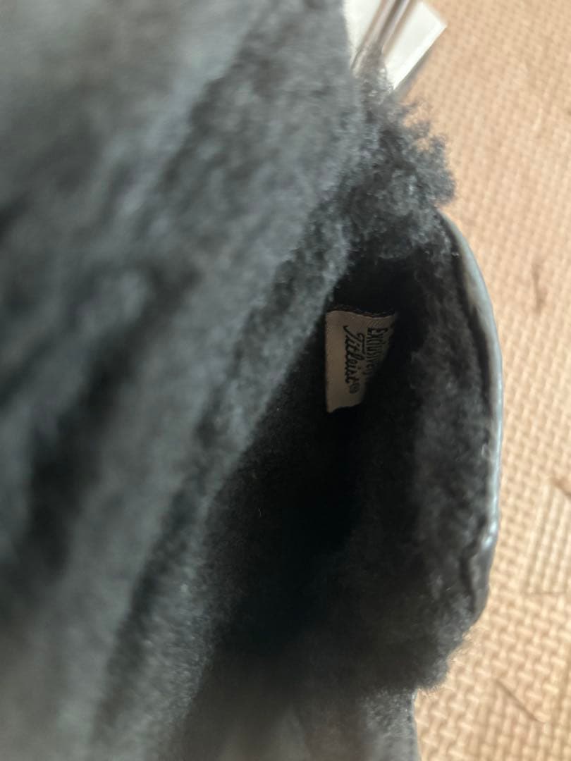 Scotty Cameron Futura 5S パター