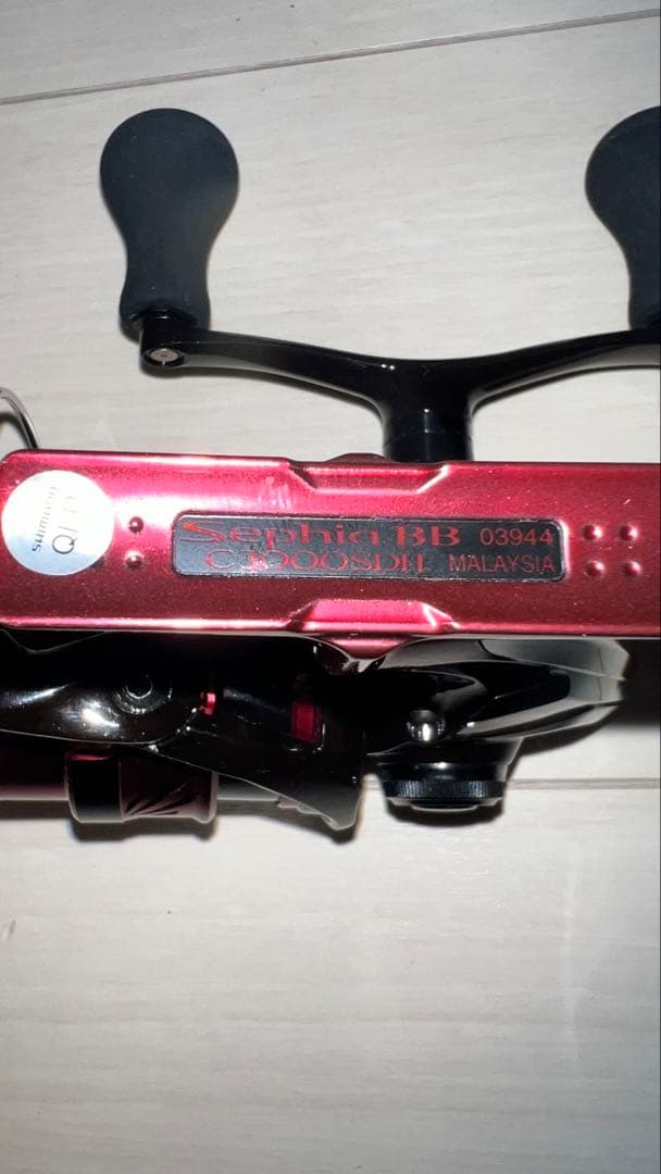 18セフィアBB c3000SDH