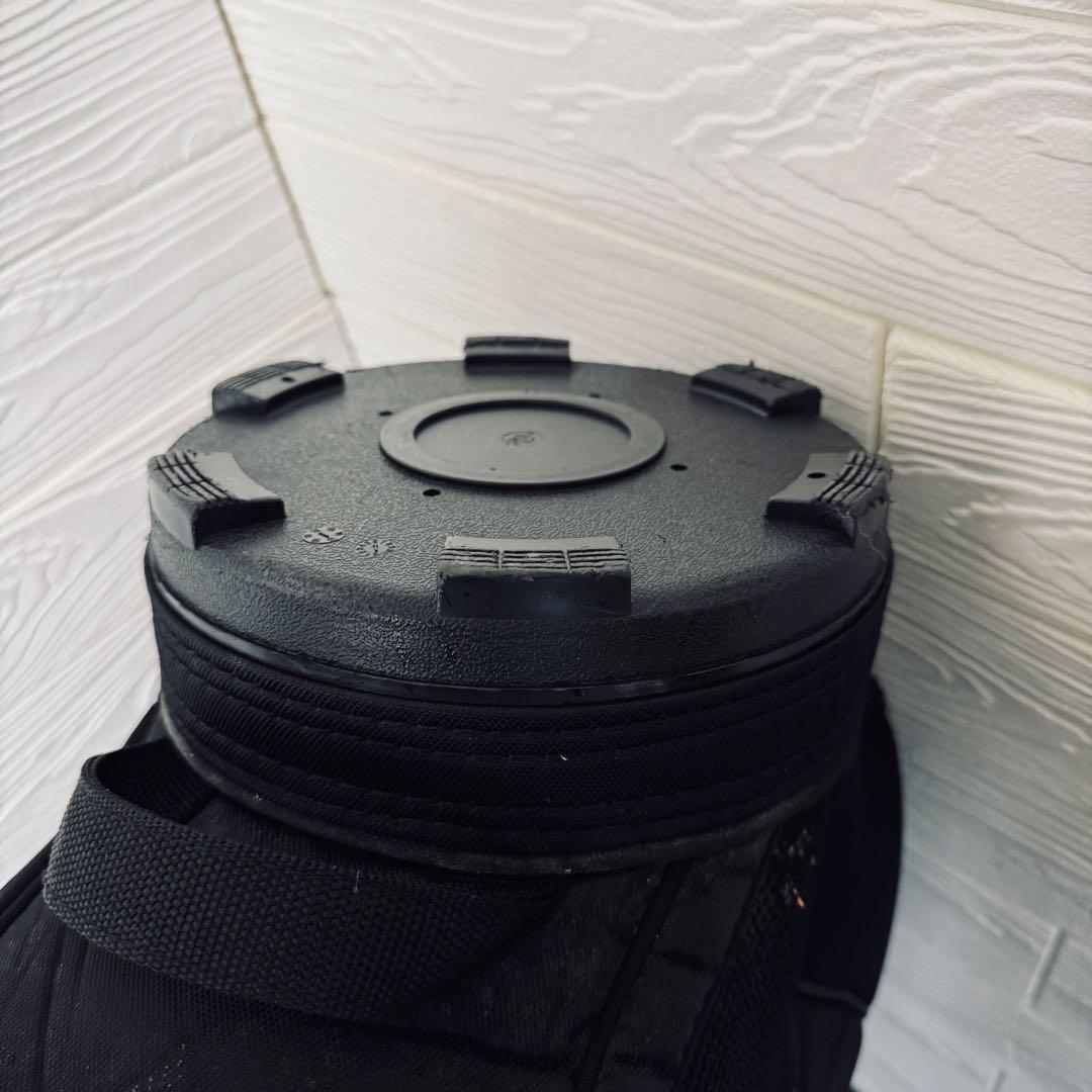 NIKE GOLF ナイキゴルフキャディバッグ ブラック 廃盤