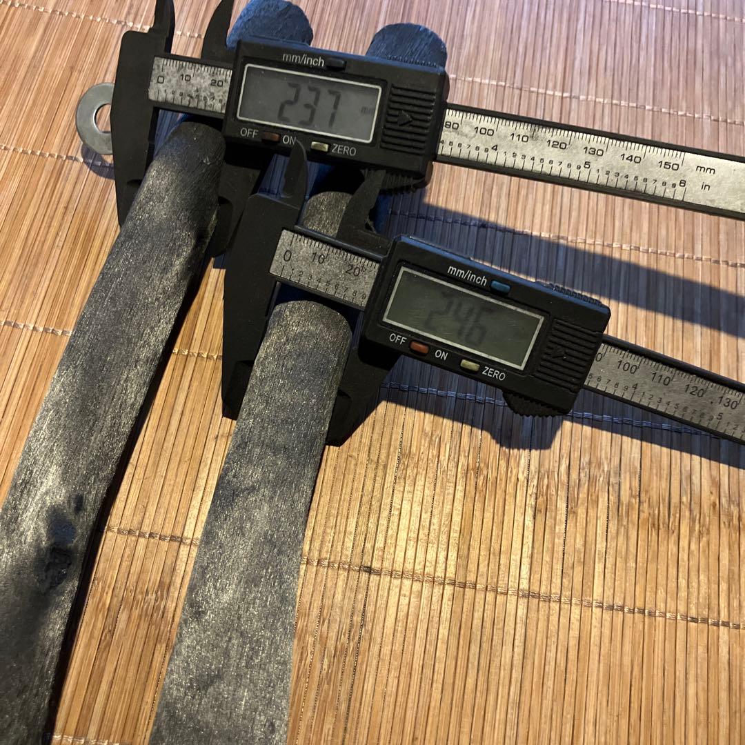 備長炭止まり木⭐️パーチ⭐️止まり木⭐️専用です♪(*´ー｀*)✨