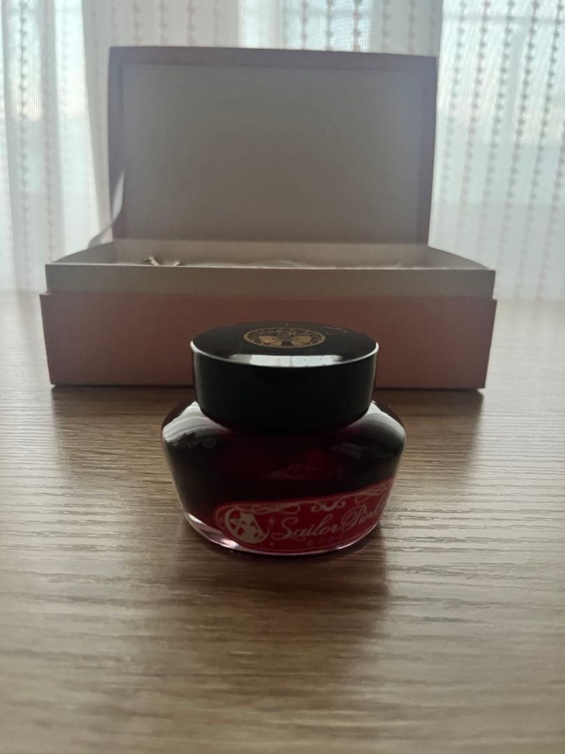 セーラームーン　変装ペン万年筆 中古品