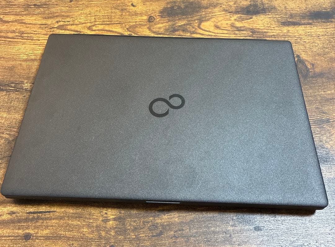 FMV Lite WA1/G3 富士通ノートパソコン