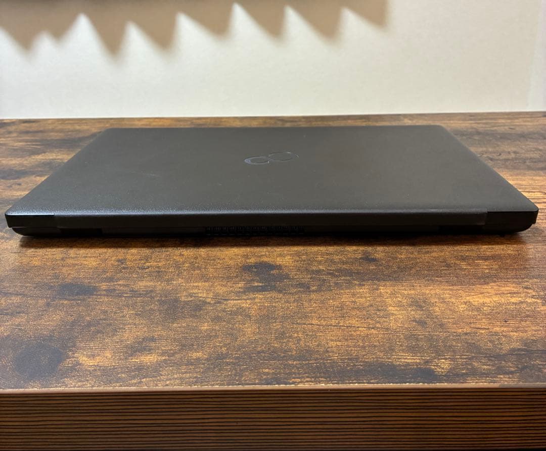 FMV Lite WA1/G3 富士通ノートパソコン