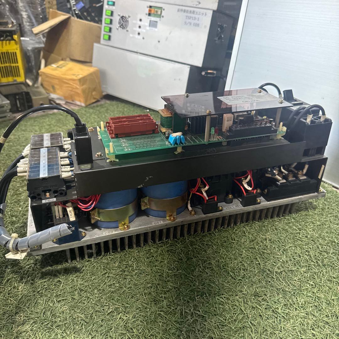 OKUMA DC-S3A ／　DC POWER SUPPLY 動作保証