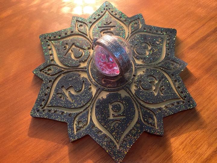 【限定1】神聖物 レクライのナガアイ プラクルアン