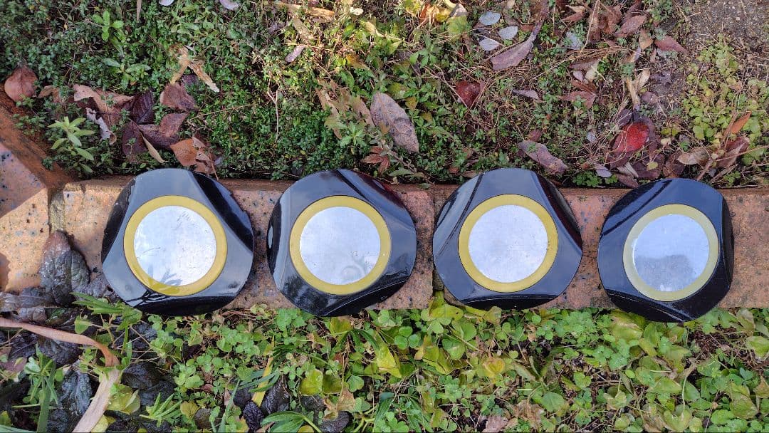 Ａ*Ｒ様 155/65R13 スタッドレスタイヤ・アルミホイールセット