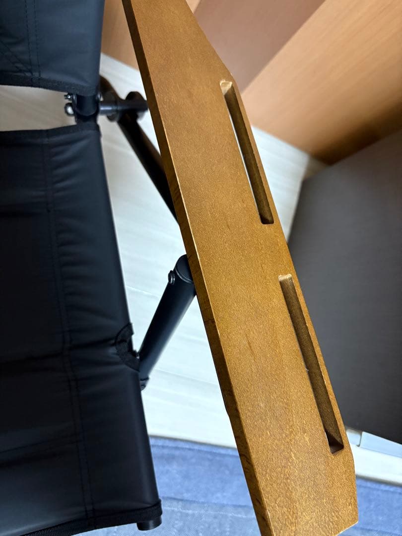 AS2OV アッソブ RECLINING LOW ROVER CHAIR