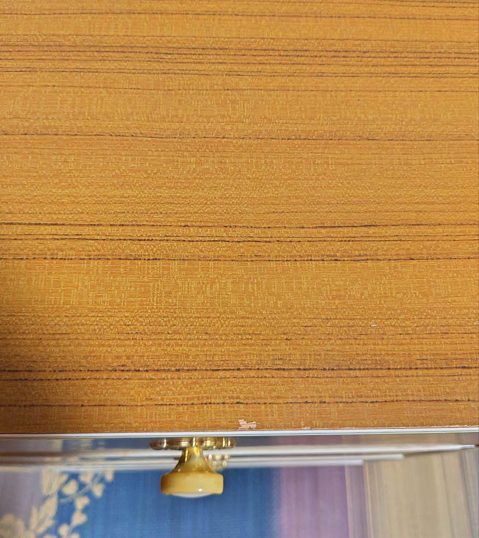 木製　5段引き出し　93cm　箪笥　昭和レトロ　アンティーク