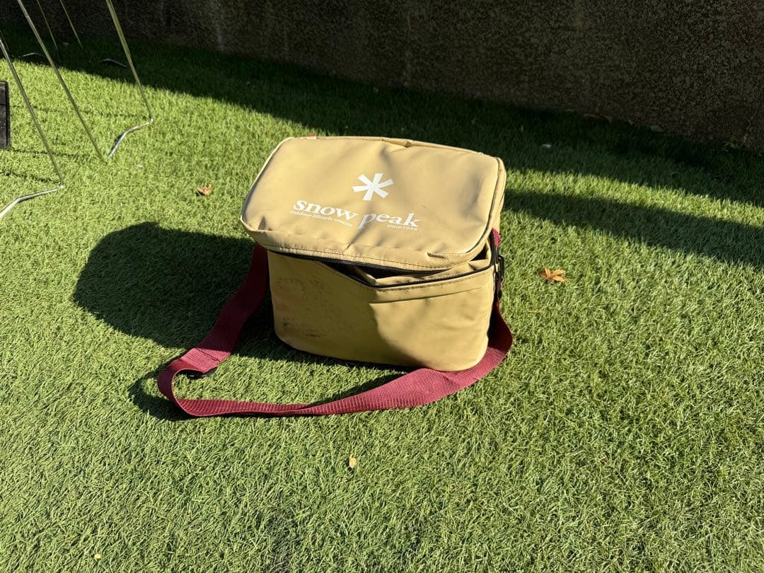 スノーピーク　まとめ売り