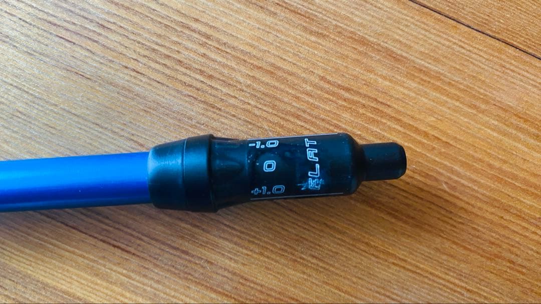 レフティ用 ALTA J CB BLUE Rフレックス 4番ユーティリティ