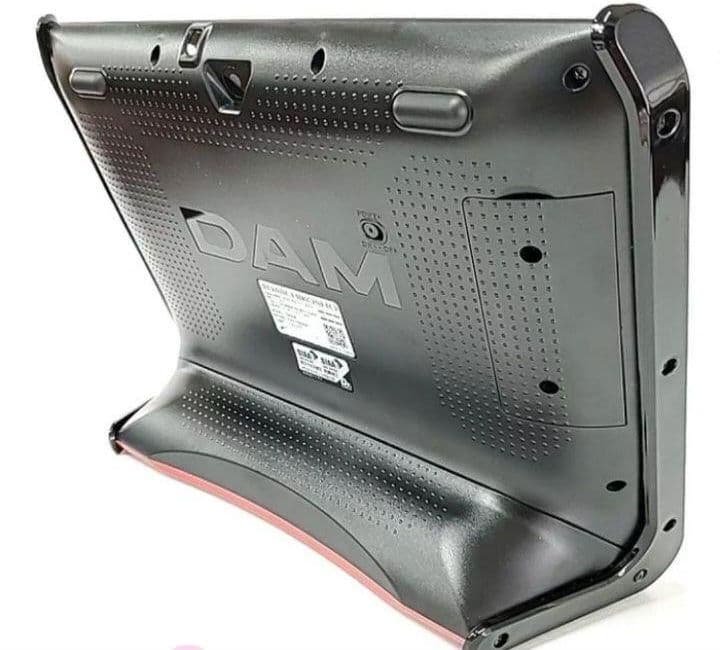 【6台限定】デンモク TM30R + 充電器セット