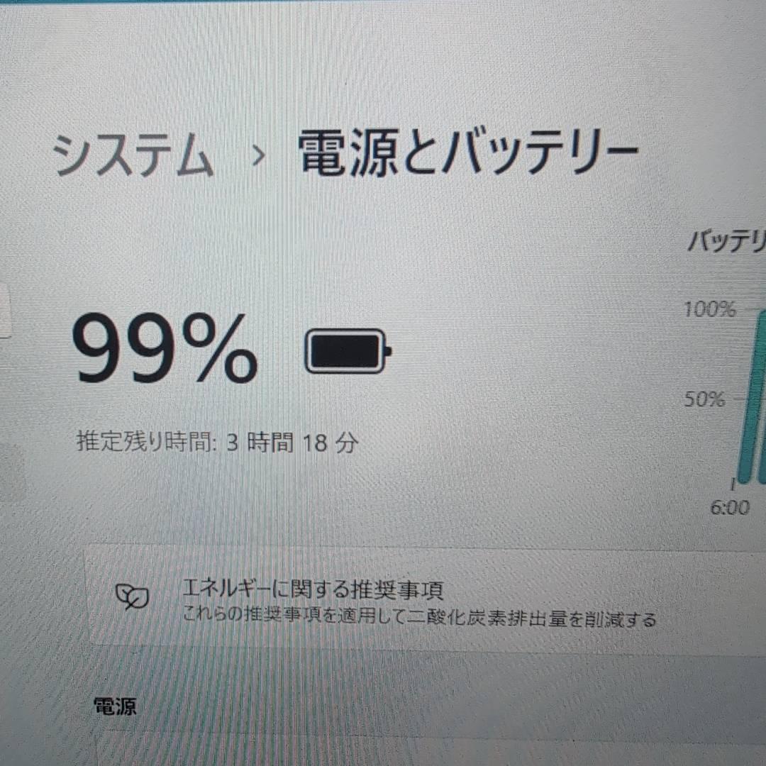 ☆レッツノート CF-SV1 ☆16GB / 256GB☆バッテリー良好