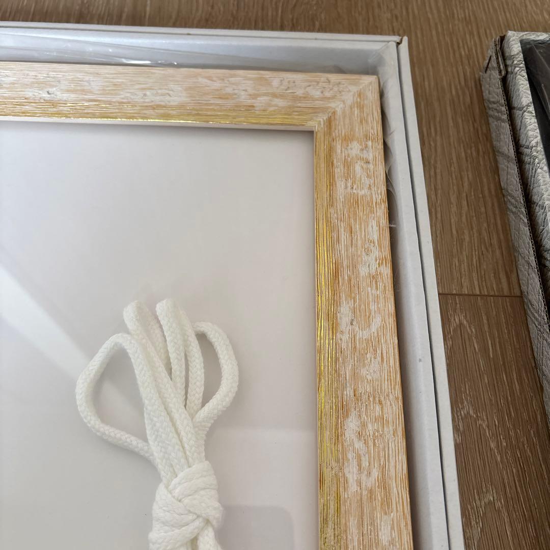 フレームセット9点