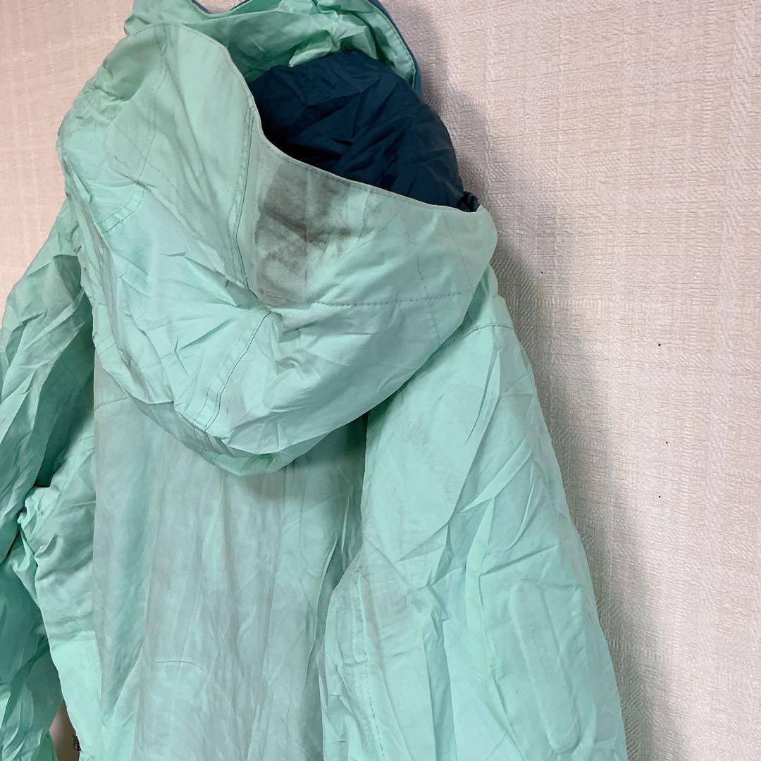 【希少】Cloudveil クラウドベイル スキージャケット RECCO搭載 M