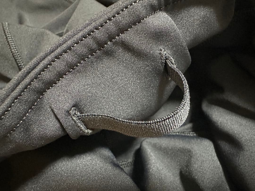 ルルレモン レギンス ヨガ ランニング Fast and Free 24”XS①