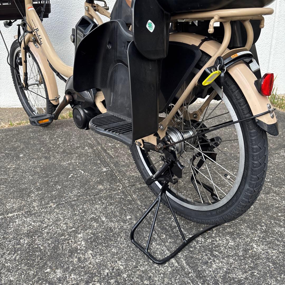 【整備済み】PAS Babby