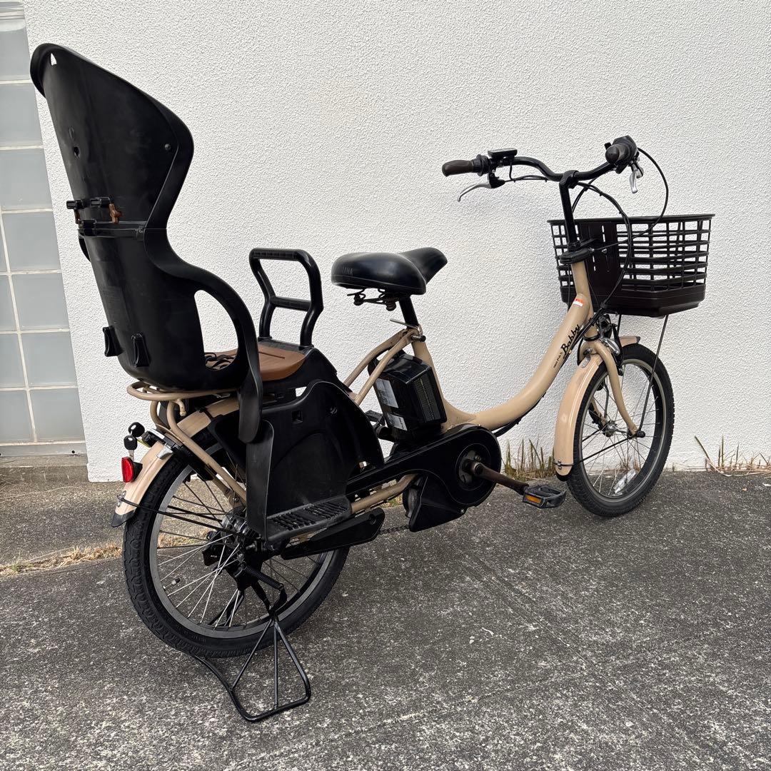 【整備済み】PAS Babby