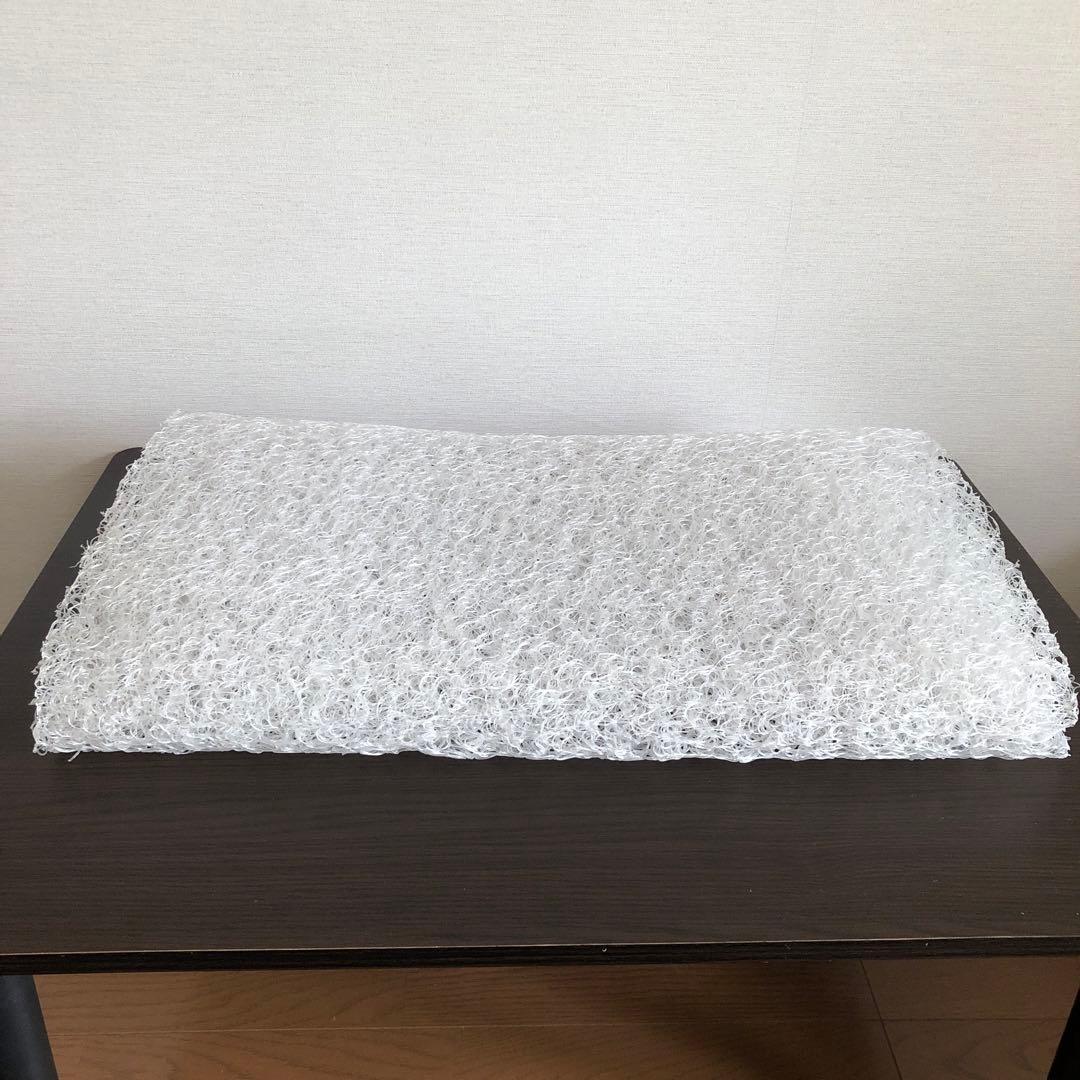 ブレインスリープピロー スタンダード 専用カバー