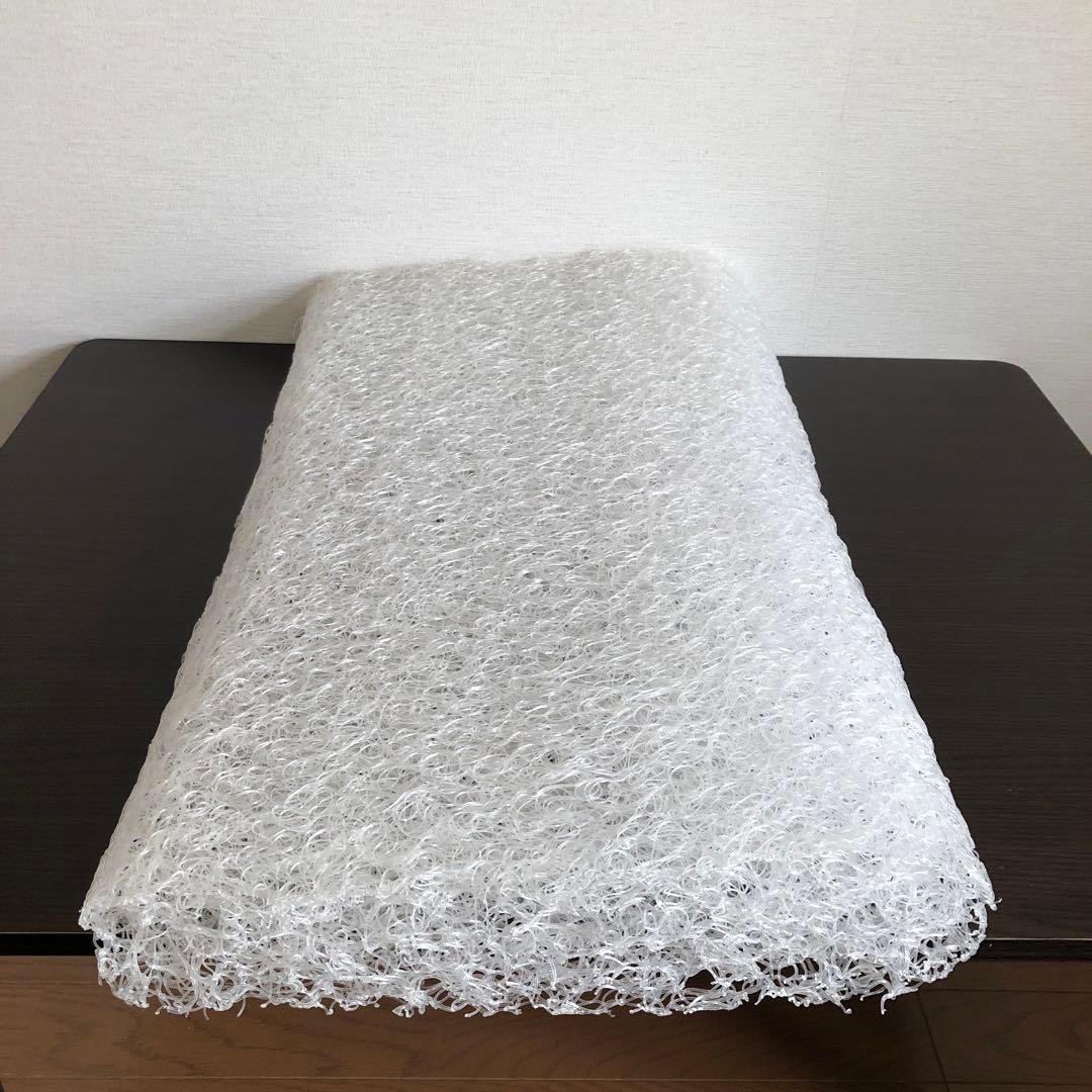 ブレインスリープピロー スタンダード 専用カバー