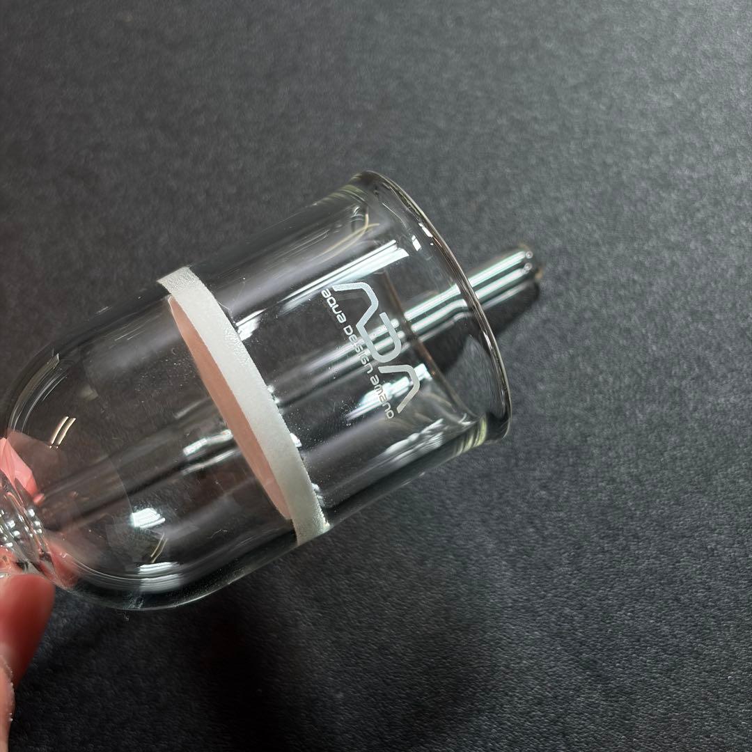 美品　ADA　パレングラス ラージ　CO2 30