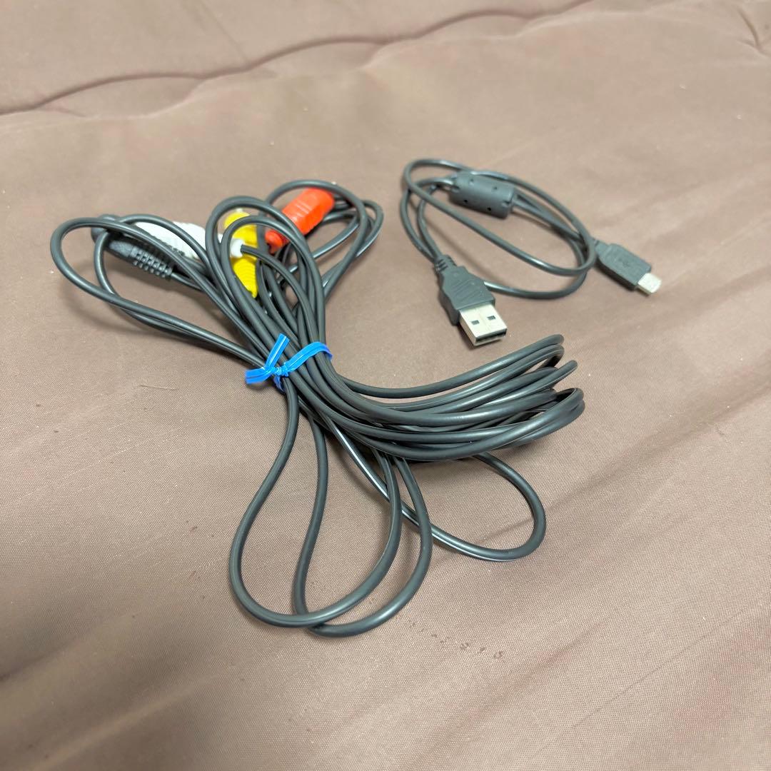 【美品】Panasonic★HC-V230M★ビデオカメラ★パナソニック★