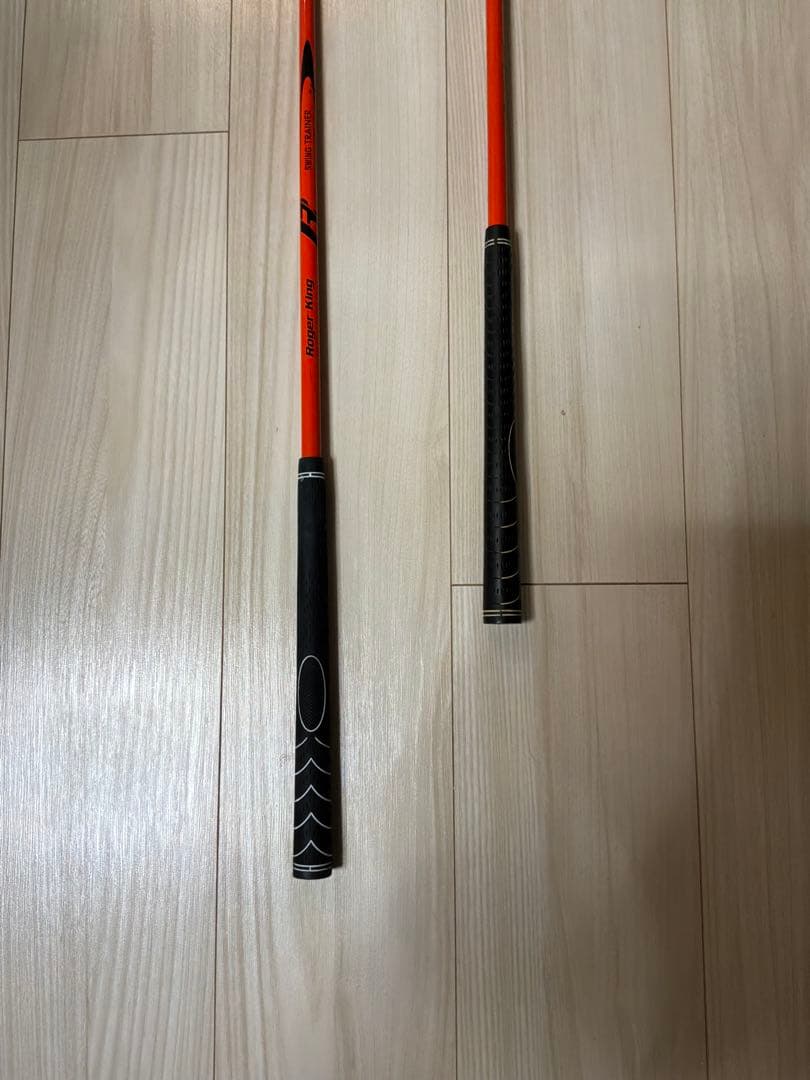 ロジャーキング　ドライバー　アイアン　セット