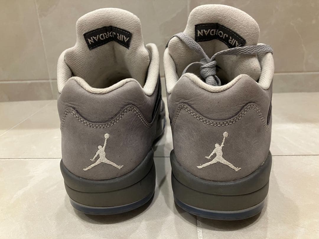 Air Jordan ナイキ ゴルフシューズ ジョーダン5
