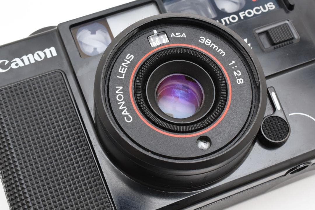 ★極上品★キヤノン Canon AF35M #928