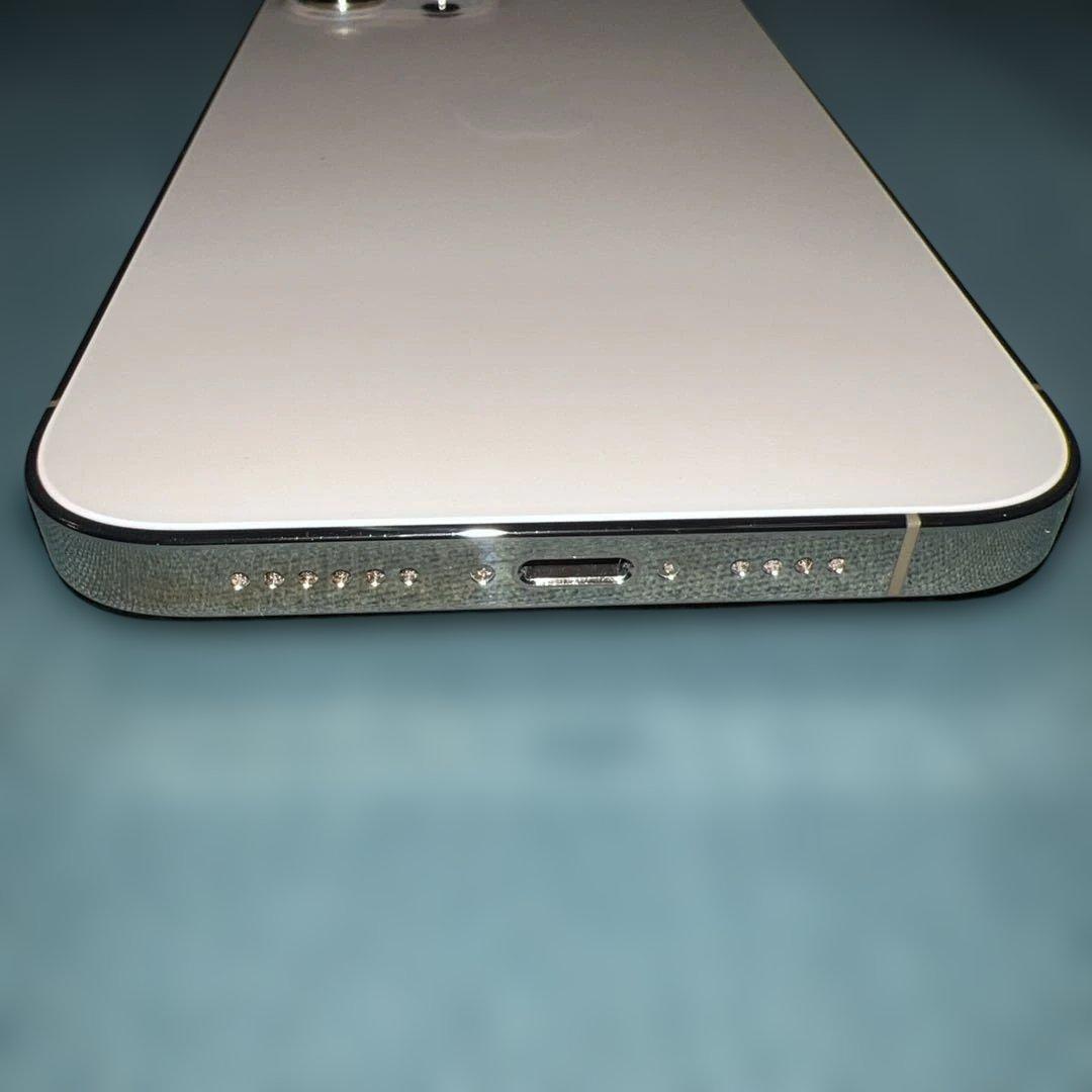 Apple iPhone 12 Pro Max ゴールド 128GB 本体